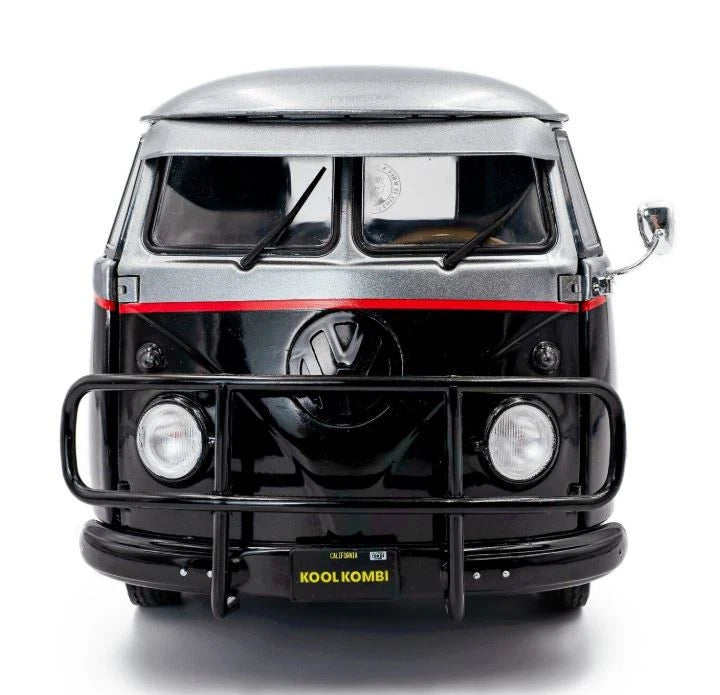Volkswagen Cool Kombi Sport A-Team (S1810903)