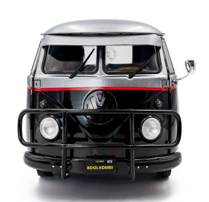Volkswagen Cool Kombi Sport A-Team (S1810903)