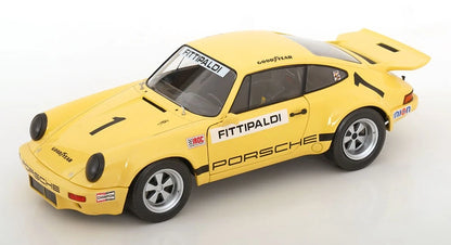 SOLIDO-Porsche 911 
