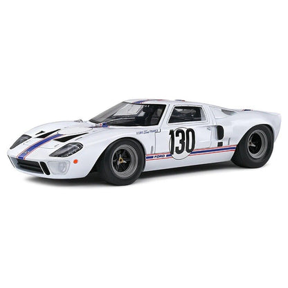 SOLIDO - Ford GT-40 MK1 