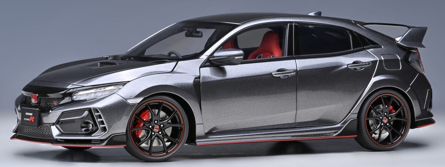 Honda Civic Type R FK8 2021