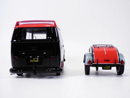 Volkswagen Cool Kombi Sport A-Team (S1810903)