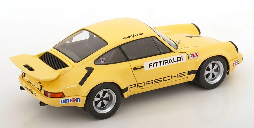 SOLIDO-Porsche 911 