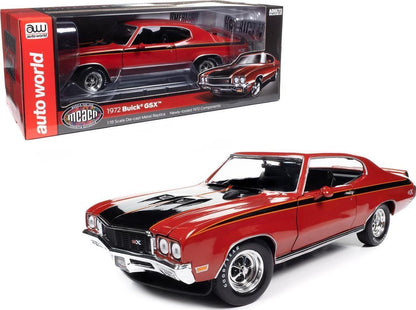 Buick GSX 1972