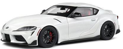 SOLIDO - 2023 Toyota GR Supra