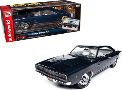 Dodge Charger R/T 1968