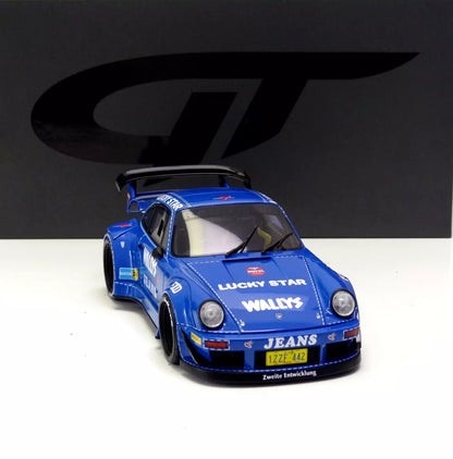 Porsche 911 964 RWB