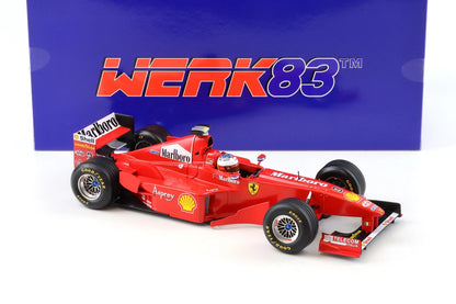 F1- Ferrari F300, Micheal Schumacher 