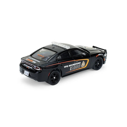 Royal Canadian Mounted Police (RCMP) - Vancouver Recruitment - 2018 Dodge Charger (GL43065-C)