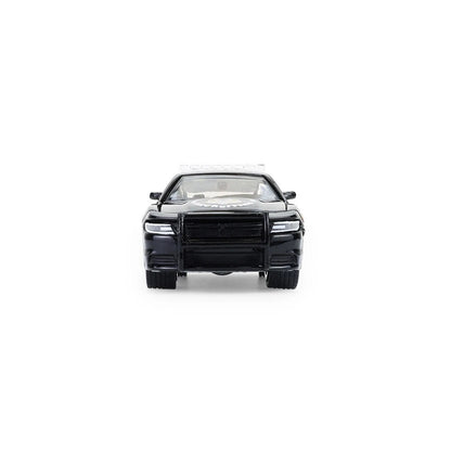 Royal Canadian Mounted Police (RCMP) - Vancouver Recruitment - 2018 Dodge Charger (GL43065-C)