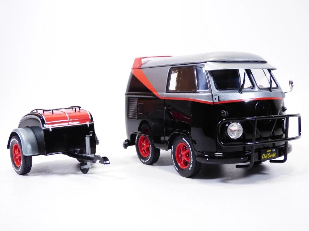 Volkswagen Cool Kombi Sport A-Team (S1810903)