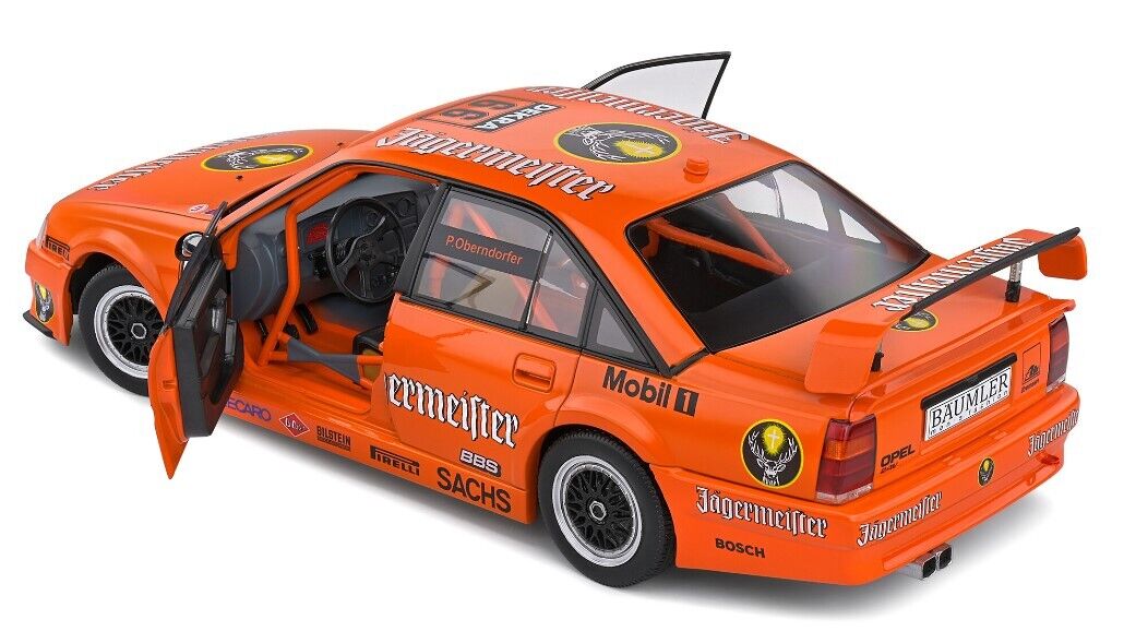 SOLIDO - 1991 Opel Omega Evo 500 