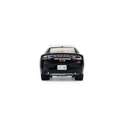 Royal Canadian Mounted Police (RCMP) - Vancouver Recruitment - 2018 Dodge Charger (GL43065-C)