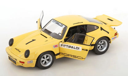 SOLIDO-Porsche 911 