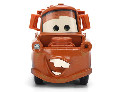 Disney Pixar Cars Tow Mater