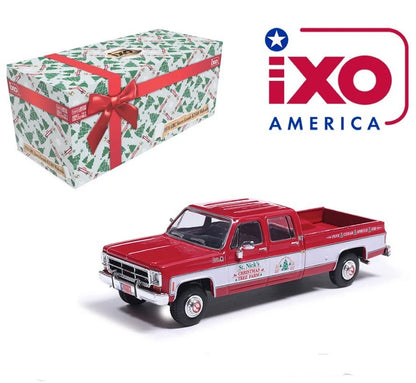 1976 GMC Sierra Grande 2500 Christmas Exclusive Edition