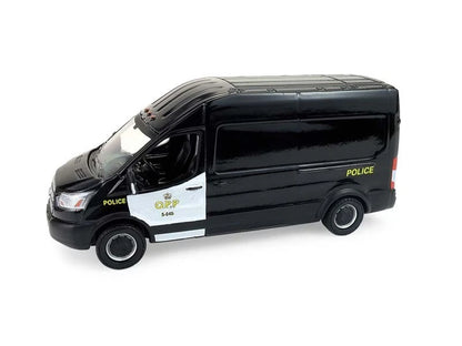 Ontario Provincial Police OPP - 2015 Ford Transit (GL43065-D)