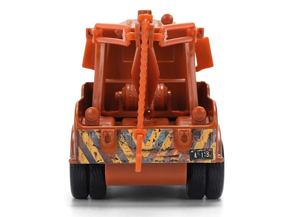 Disney Pixar Cars Tow Mater