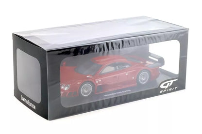 1999 Mercedes-Benz CLK-GTR SuperSport
