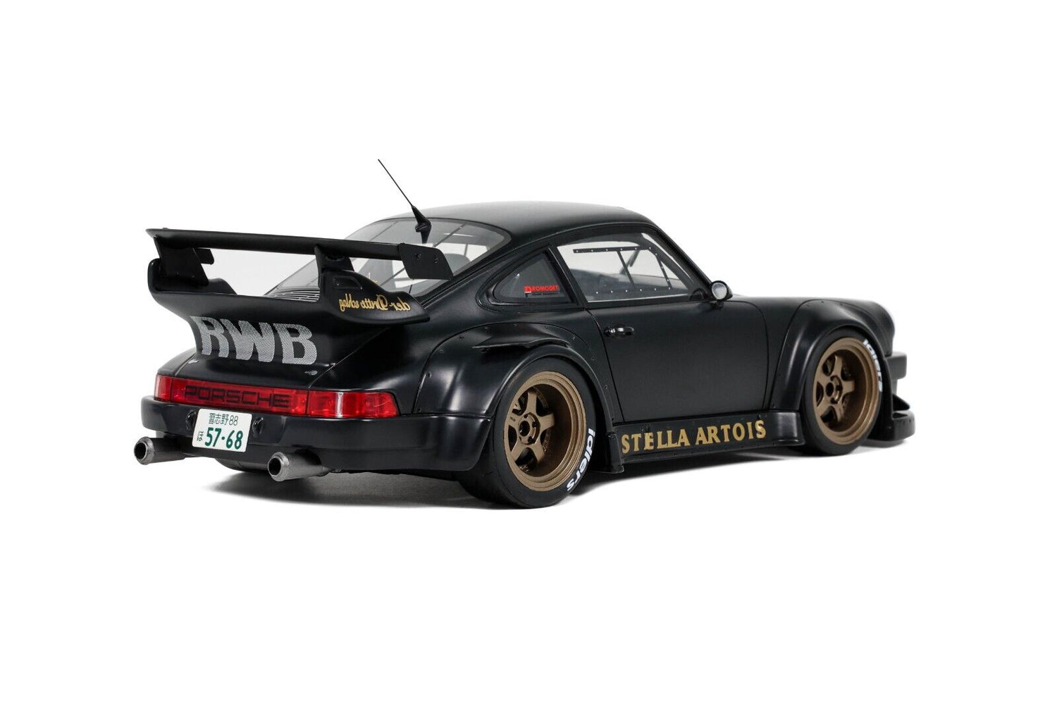 RWB Porsche 911 (964)