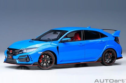 Honda Civic Type R (FK8) 2021