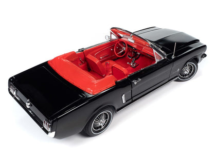 Ford Mustang 1964 1/2 Convertible