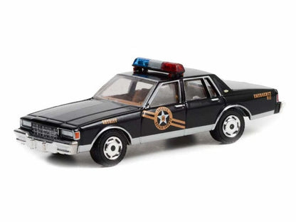 1981 CAPRICE CLASSIC Sheriff  - Thelma &amp; Louise (1991)