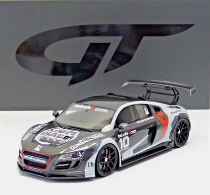 Audi R8 Body Kit Carbon 2013 GUMBALL 3000