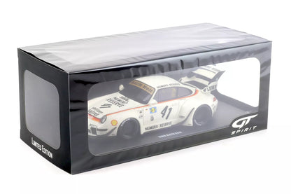1993 Porsche 911 RWB Kato-San