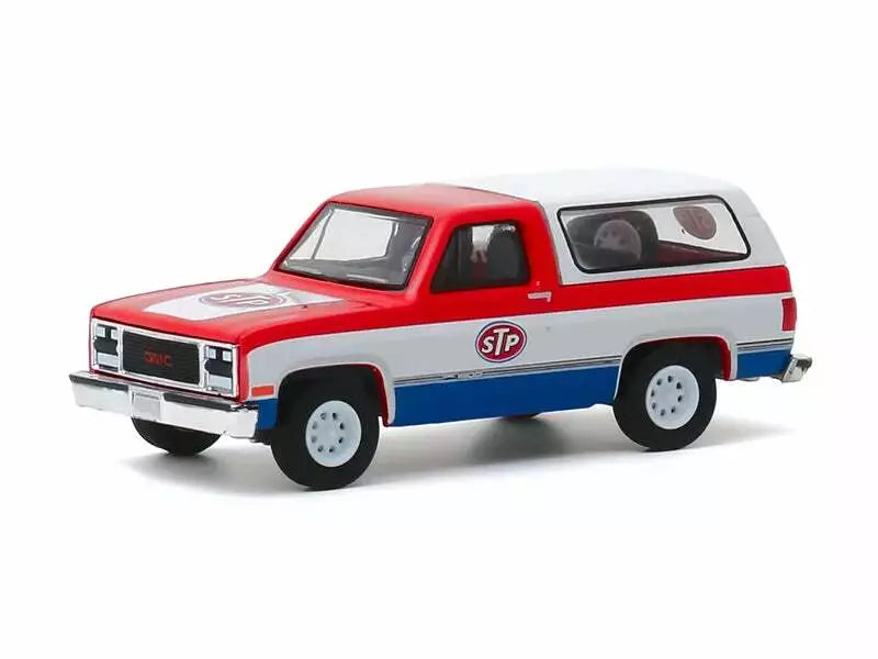 1979 GMC Jimmy" STP"