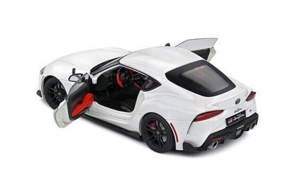 SOLIDO - 2023 Toyota GR Supra