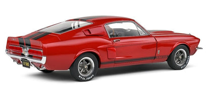 SOLIDO - 1967 Ford Mustang Shelby GT-500