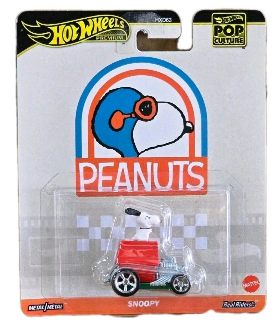 SNOOPY
