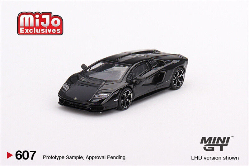 Lamborghini Countach LPI 800-4