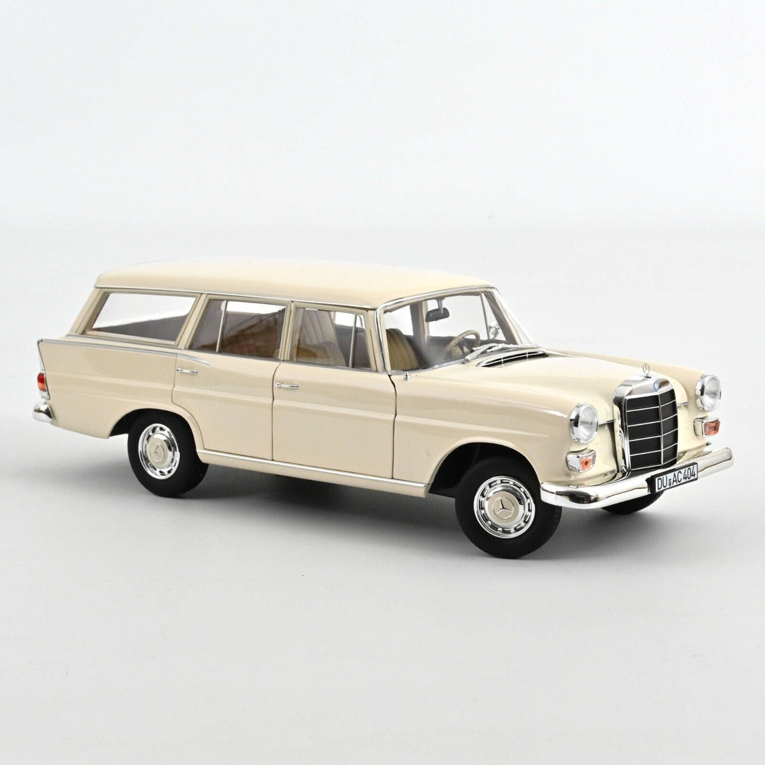 Mercedes-Benz 200 Universal 1966