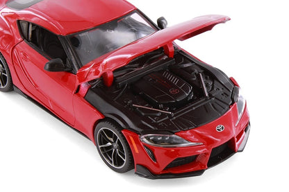 2022 Toyota GR Supra (Red) - 32917RD