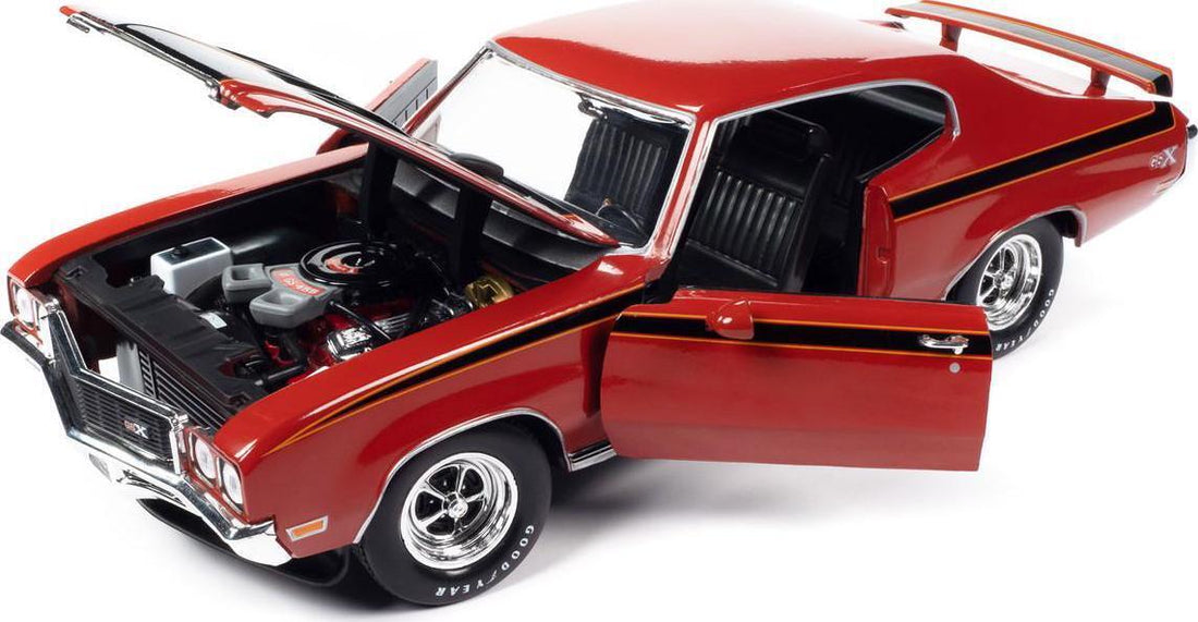 Buick GSX 1972