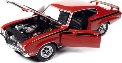 Buick GSX 1972