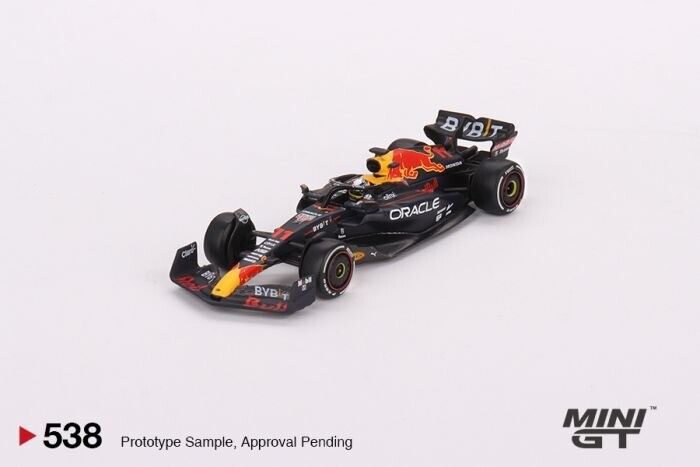Red Bull RB18 Sergio Perez 2022 F1 Abu Dhabi