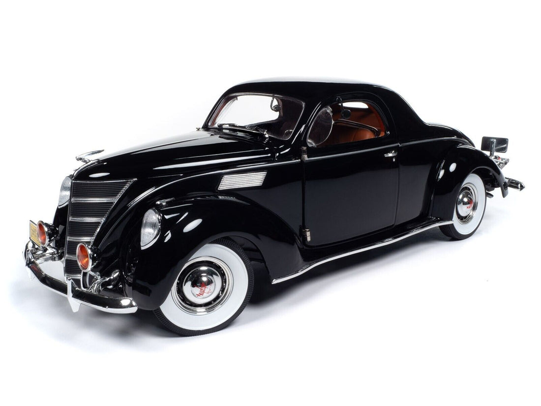 Lincoln Zephyr 1937