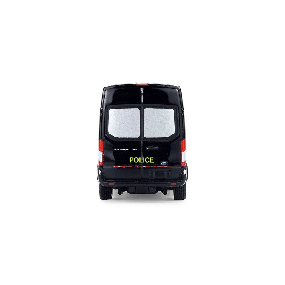 Ontario Provincial Police OPP - 2015 Ford Transit (GL43065-D)