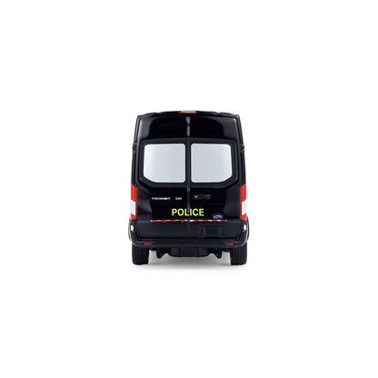 Ontario Provincial Police OPP - 2015 Ford Transit (GL43065-D)