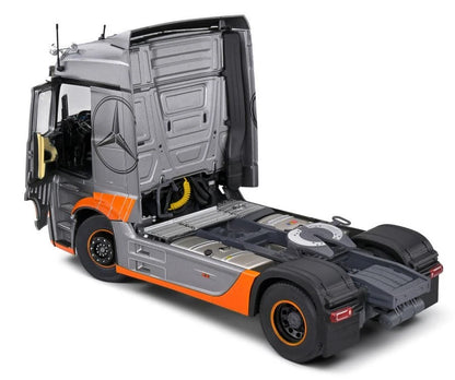 SOLIDO-2019 Mercedes Actros 1/24 (S2400202)