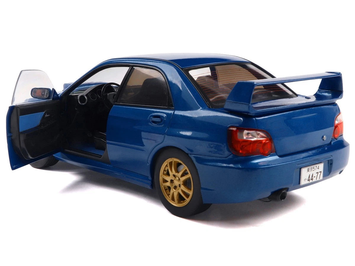 BMW E30 Sport Evo 1990 