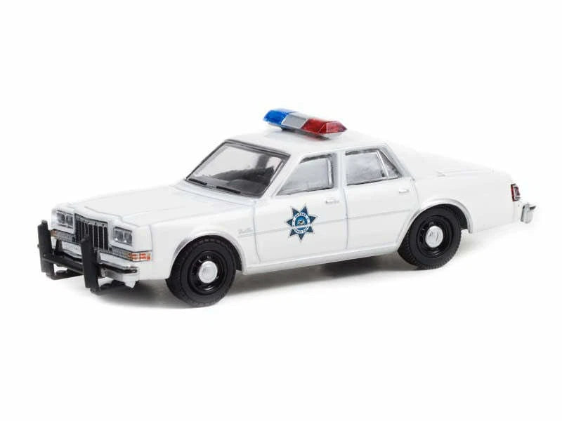 AZ Highway Patrol 1982 Plymouth Gran Fury  - Thelma &amp; Louise (1991)
