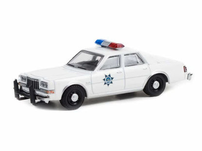 AZ Highway Patrol 1982 Plymouth Gran Fury  - Thelma &amp; Louise (1991)