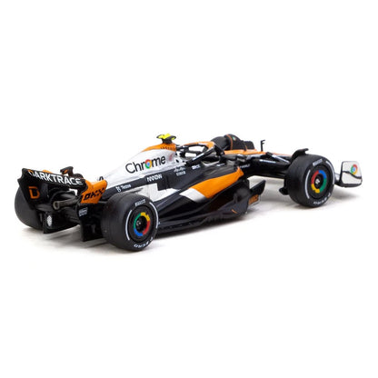 Tarmac Works Global64 1:64 McLaren MCL60 British Grand Prix 2023 Lando Norris – T64G-F070-LN2