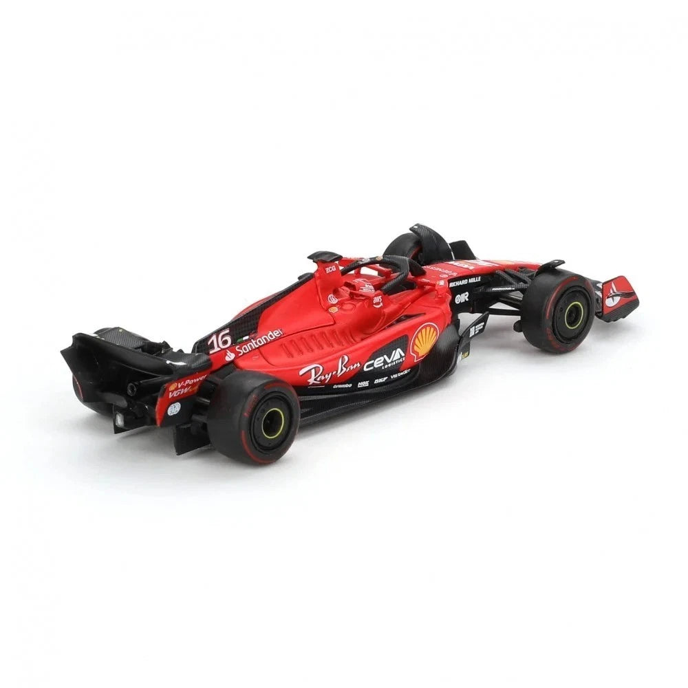 BBR Model 1:64-Ferrari SF23 