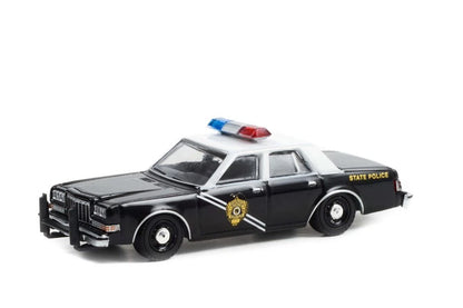 1984 DODGE DIPLOMAT  - Thelma &amp; Louise (1991)