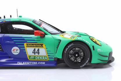 Porsche 911 GT3 R No.44 Falken 24h Nurburgring 2024